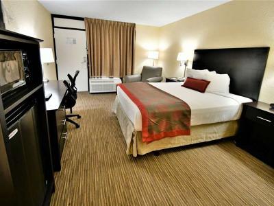 Ramada by Wyndham Jacksonville Hotel & Conference Center - Bild 4