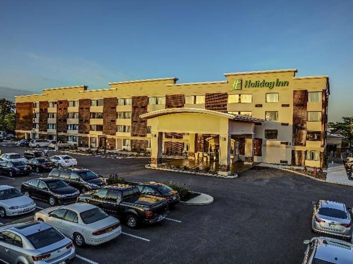 Hotel Holiday Inn Cleveland Northeast - Mentor - Bild 1