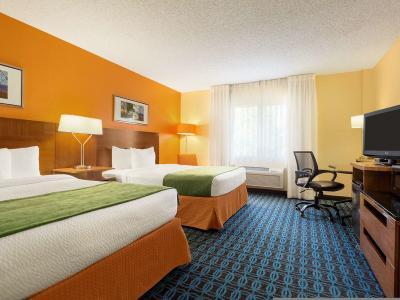 Hotel Country Inn & Suites by Radisson, Phoenix Airport, AZ - Bild 5