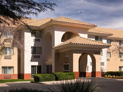 Hotel Country Inn & Suites by Radisson, Phoenix Airport, AZ - Bild 2
