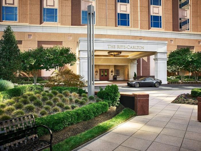 Hotel The Ritz-Carlton Tysons Corner - Bild 1