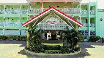 Hotel Bay Gardens Marina Haven - Bild 2