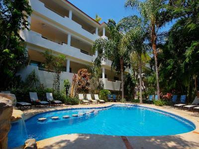 Hotel Riviera Maya Suites - Bild 2