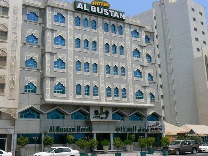 Hotel Al Bustan - Bild 1