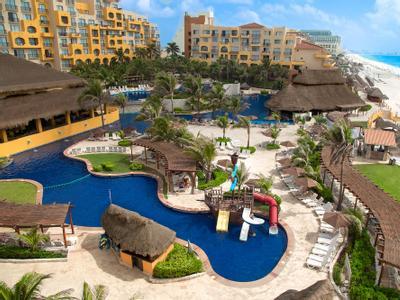 Hotel Fiesta Americana Condesa Cancún - Bild 2