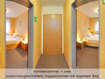 Hotel Garni Keinath - Bild 3