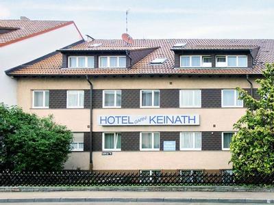 Hotel Garni Keinath - Bild 5