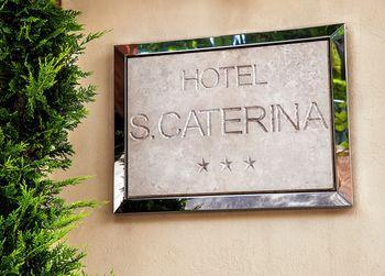 Hotel Santa Caterina - Bild 3