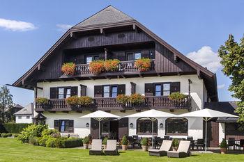 Hotel Friesacher's Aniferhof - Bild 2