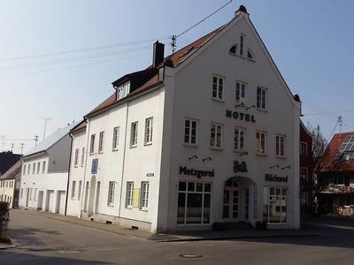 Hotel Gasthof Falk - Bild 4