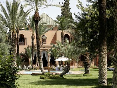 Dar Ayniwen Hotel - Bild 5