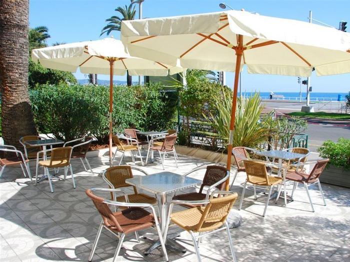 Aparthotel Adagio Nice Promenade des Anglais - Bild 1