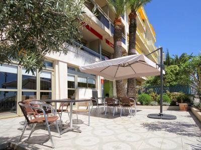 Aparthotel Adagio Nice Promenade des Anglais - Bild 3