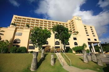 Hotel Holiday Resort & Spa Guam - Bild 2