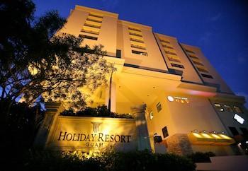 Hotel Holiday Resort & Spa Guam - Bild 1