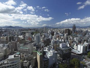 Oriental Hotel Hiroshima - Bild 2