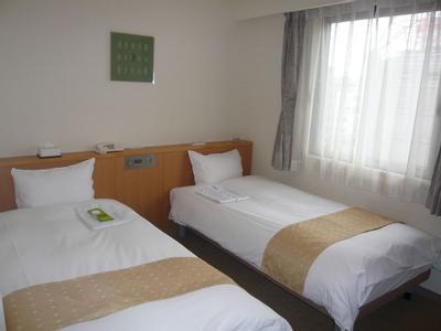 Nest Hotel Kumamoto - Bild 3