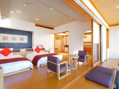 HOTEL MYSTAYS Nagoya Sakae - Bild 3