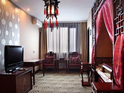 Hotel Dongdan Silver Road - Bild 2