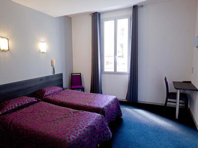 Hotel Saint Etienne - Bild 5