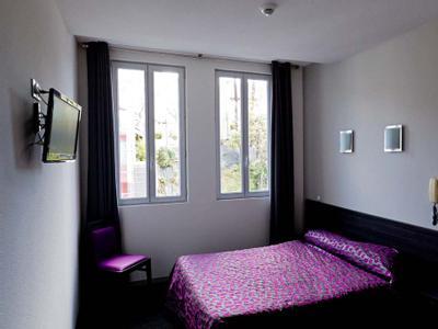 Hotel Saint Etienne - Bild 4