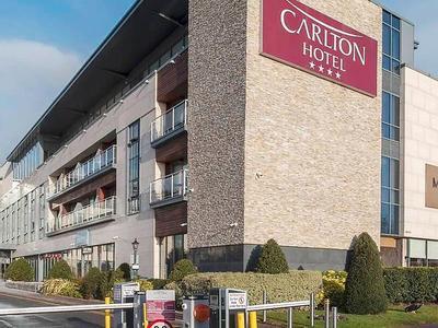 Carlton Hotel Dublin Airport - Bild 3