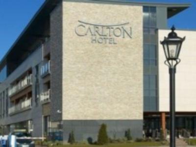 Carlton Hotel Dublin Airport - Bild 5