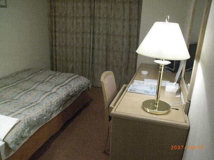 Hotel JAL City Nagasaki - Bild 1