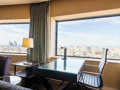 Hotel ANA Crowne Plaza Grand Court Nagoya - Bild 3