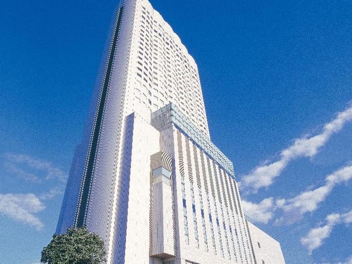 Hotel ANA Crowne Plaza Grand Court Nagoya - Bild 1