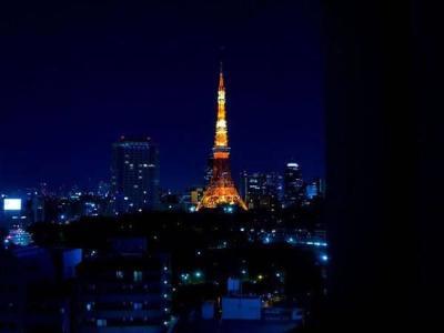 Hotel Tokyo Grand - Bild 2