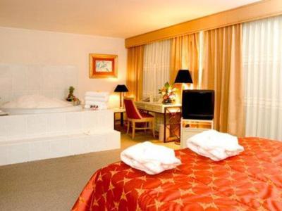 Hotel Suites Del Bosque - Bild 5