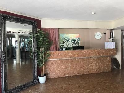 Hotel Highpoint International - Bild 3