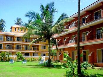 Hotel Jasminn South Goa - Bild 1