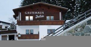 Hotel Julian Appartement - Bild 1