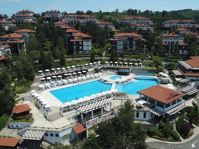 Hotel Santa Marina Holiday Village - Bild 3