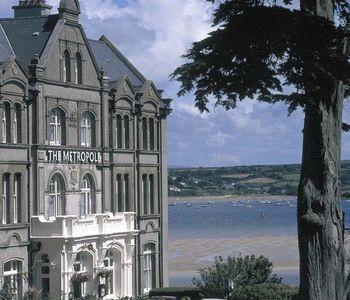 Padstow Harbour Hotel - Bild 2