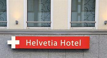 Hotel Helvetia München City Centre - Bild 5