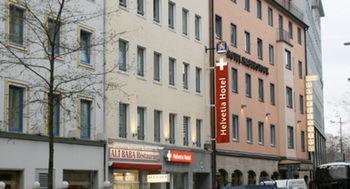Hotel Helvetia München City Centre - Bild 4
