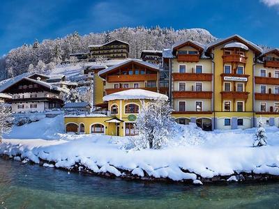 Hotel Grünberger - Bild 2