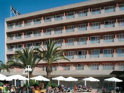 Hotel H10 Vintage Salou - Bild 4