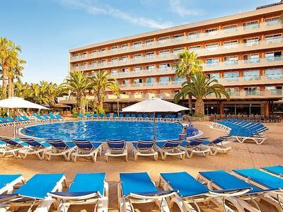 Hotel H10 Vintage Salou - Bild 3