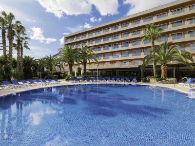 Hotel H10 Vintage Salou - Bild 2