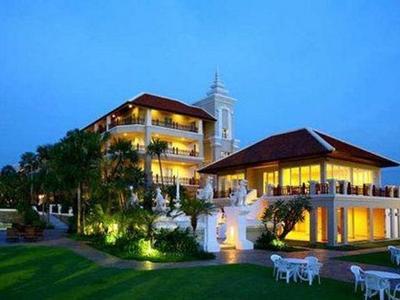 Hotel Dor-Shada Resort by The Sea - Bild 4