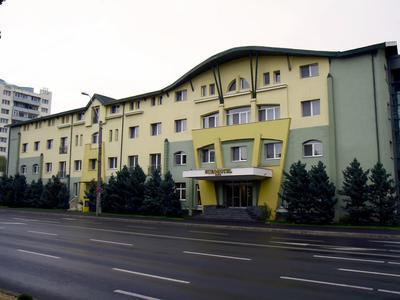 Eurohotel Baia Mare - Bild 2
