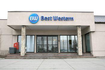 Best Western Parkway Hotel - Bild 2