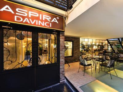 Hotel Aspira Davinci Sukhumvit 31 - Bild 3