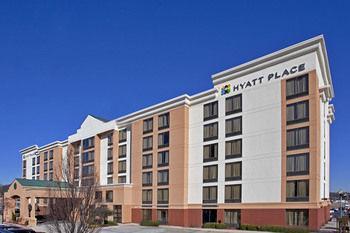 Hotel Hyatt Place Atlanta Airport-North - Bild 4