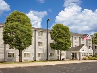 Hotel Microtel Inn & Suites by Wyndham Madison East - Bild 3