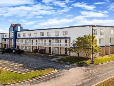 Hotel Travelodge by Wyndham Fort Wayne North - Bild 2